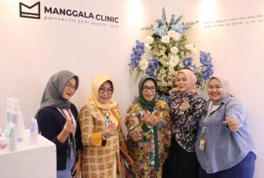 Blora Wedding Festival 2025 Sukses Digelar Dorong Industri Ekonomi Kreatif di Blora