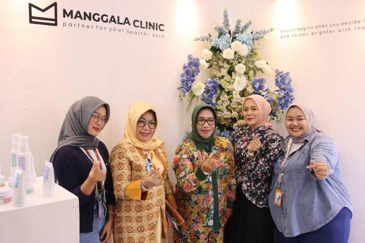 Blora Wedding Festival 2025 Sukses Digelar Dorong Industri Ekonomi Kreatif di Blora