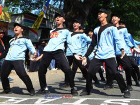 Catat Ini Jadwal dan Rute Gerak Jalan Tingkat SMA Umum di Cepu Meriahkan HUT ke-80 RI
