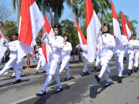 Catat Ini Jadwal Lengkap Perayaan Kemerdekaan RI ke-80