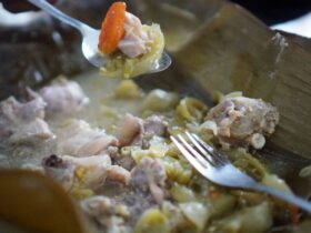 Cocok untuk Kudapan Malam Resep Otentik Garang Asam Khas Kudus yang Menggugah Selera