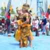 Dimeriahkan Ragam Pentas Seni Ini Dia Juara Lomba Kirab Budaya Gunungan 2025 Desa Kentong