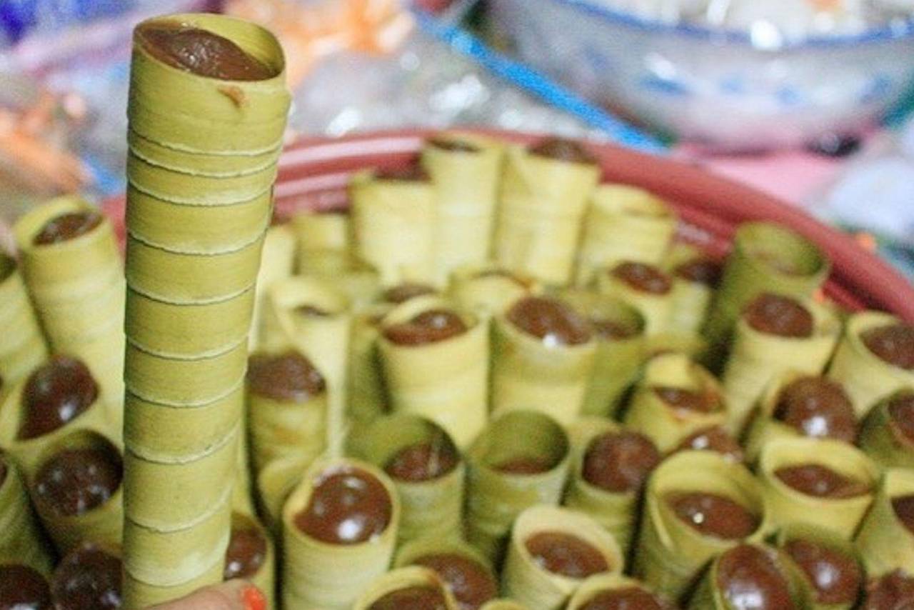 Dumbeg Blora