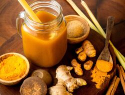 Encok dan Pegal Linu Hilang 5 Obat Herbal Murah Meriah Atasi Encok Pegal Linu