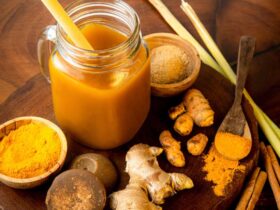 Encok dan Pegal Linu Hilang 5 Obat Herbal Murah Meriah Atasi Encok Pegal Linu