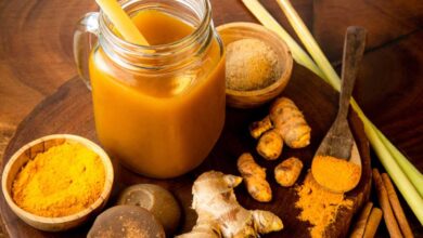 Encok dan Pegal Linu Hilang 5 Obat Herbal Murah Meriah Atasi Encok Pegal Linu