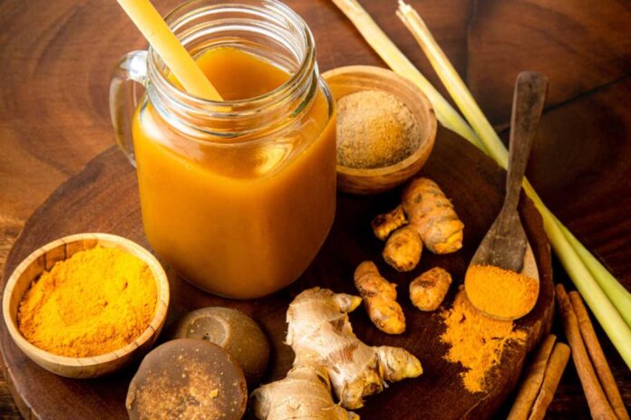 Encok dan Pegal Linu Hilang 5 Obat Herbal Murah Meriah Atasi Encok Pegal Linu