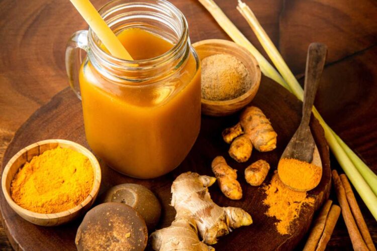 Encok dan Pegal Linu Hilang 5 Obat Herbal Murah Meriah Atasi Encok Pegal Linu