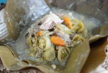 Garang Asem Khas Kudus Kuliner Lokal dengan Dominasi Asam Pedas yang Kompleks