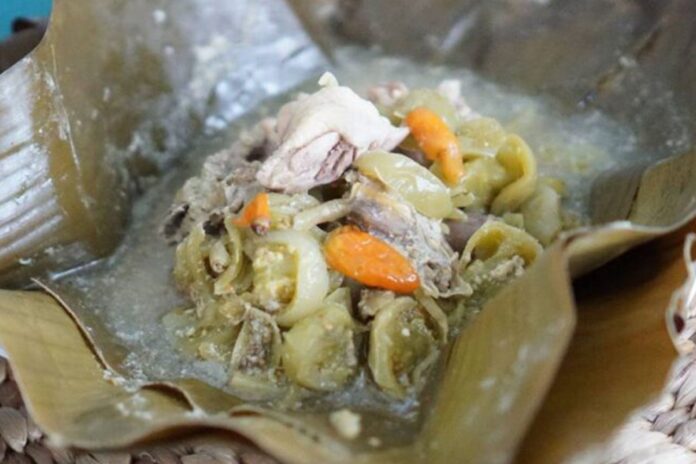 Garang Asem Khas Kudus Kuliner Lokal dengan Dominasi Asam Pedas yang Kompleks