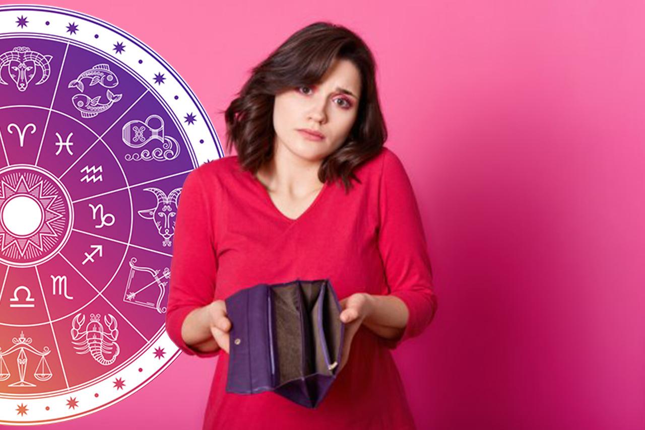 Gawat Finansial Pisces Aquarius Tidak Stabil Sagitarius Capricorn Aman Ramalan Zodiak Bulan Agustus 2025