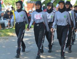 Ini Daftar Juara Lomba Gerak Jalan Cepu 2025 Tingkat SMA Sederajat Cek Apakah Timmu Termasuk