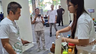 Inovatif Eco Enzyme Nusantara Blora Ubah Limbah Organik Jadi Sabun Mandi Ramah Lingkungan