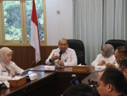 Kantor Imigrasi di Blora Akan Segera Dibangun Otewe Luar Negeri Bakal Lebih Mudah