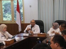 Kantor Imigrasi di Blora Akan Segera Dibangun Otewe Luar Negeri Bakal Lebih Mudah