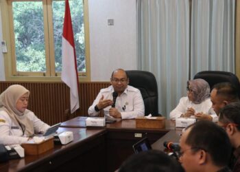 Kantor Imigrasi di Blora Akan Segera Dibangun Otewe Luar Negeri Bakal Lebih Mudah