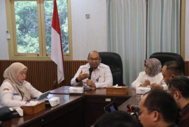 Kantor Imigrasi di Blora Akan Segera Dibangun Otewe Luar Negeri Bakal Lebih Mudah
