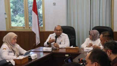 Kantor Imigrasi di Blora Akan Segera Dibangun Otewe Luar Negeri Bakal Lebih Mudah