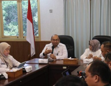 Kantor Imigrasi di Blora Akan Segera Dibangun Otewe Luar Negeri Bakal Lebih Mudah