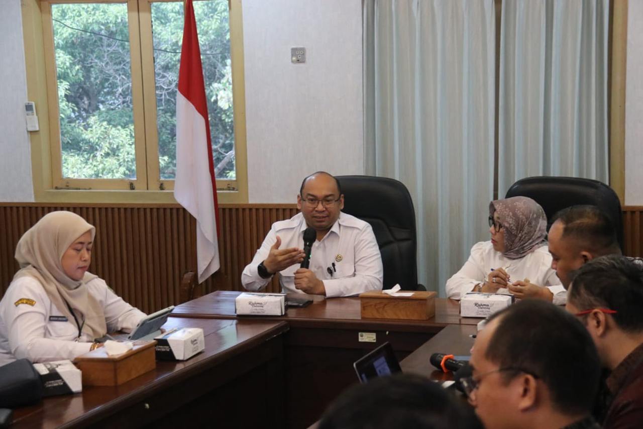 Kantor Imigrasi di Blora Akan Segera Dibangun Otewe Luar Negeri Bakal Lebih Mudah