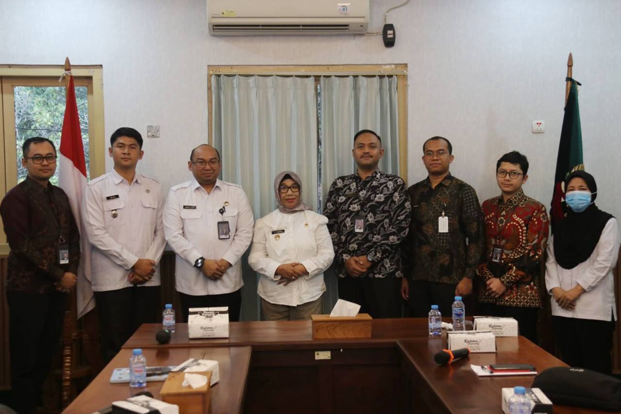 Kantor Imigrasi di Blora Akan Segera Dibangun
