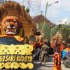 Karnaval HUT RI 2025 di Ngawen Blora Kirab Budaya Digelar Meriah dan Sarat Makna