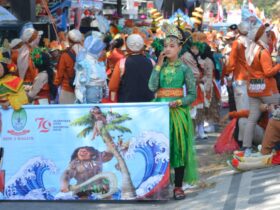 Karnaval TK SD SMP di Cepu Tahun 2025 Akan Digelar Besok Tips Praktis Untuk Peserta dan Orang Tua