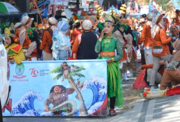 Karnaval TK SD SMP di Cepu Tahun 2025 Akan Digelar Besok Tips Praktis Untuk Peserta dan Orang Tua