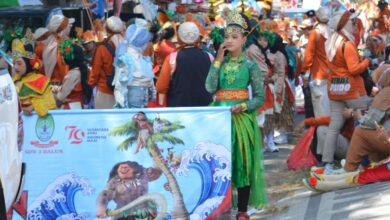 Karnaval TK SD SMP di Cepu Tahun 2025 Akan Digelar Besok Tips Praktis Untuk Peserta dan Orang Tua