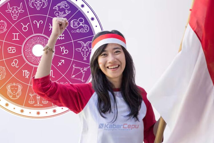 Keistimewaan Orang yang Lahir Tanggal 17 Agustus Menurut Astrologi