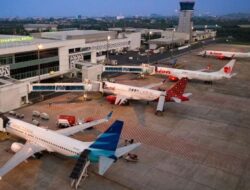 Kemenhub Resmi Tetapkan 36 Bandara Internasional di RI Ini Daftarnya