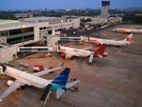 Kemenhub Resmi Tetapkan 36 Bandara Internasional di RI Ini Daftarnya