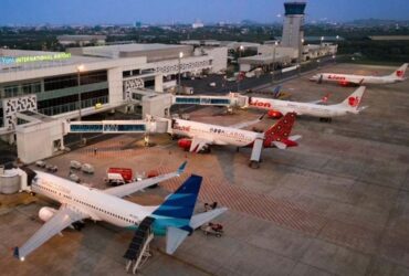Kemenhub Resmi Tetapkan 36 Bandara Internasional di RI Ini Daftarnya