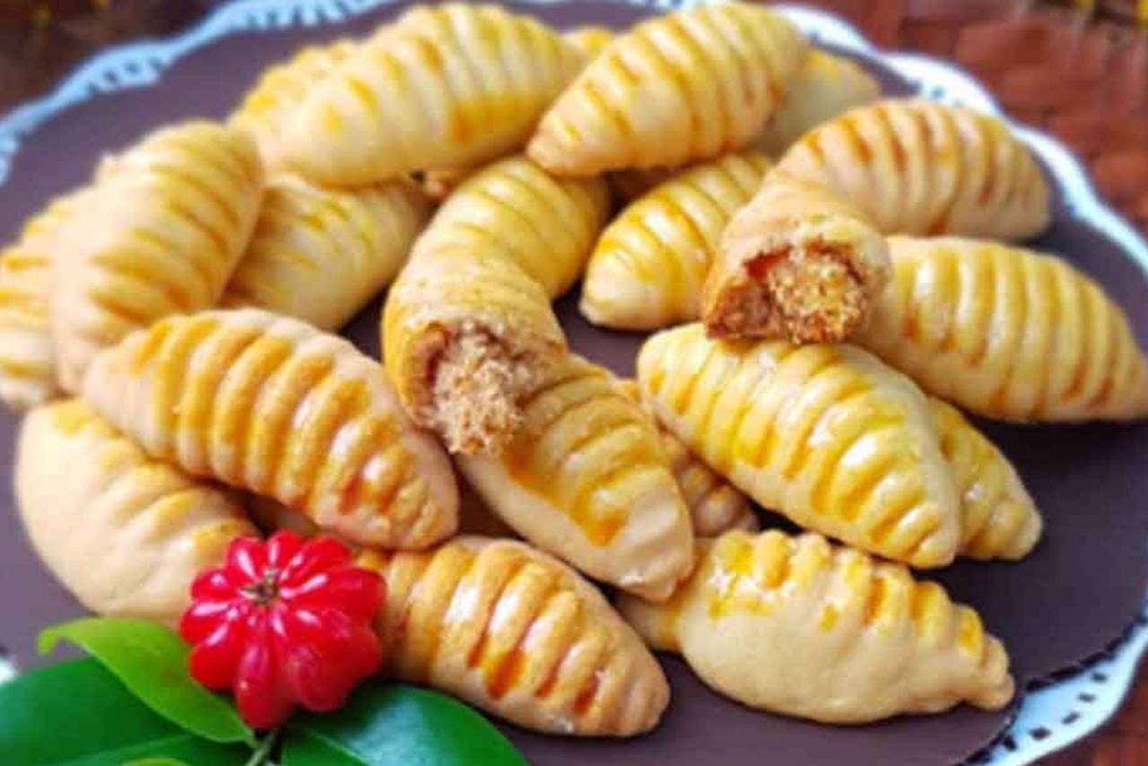 Kue Gendu