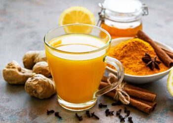 Manfaat Kunyit Untuk Atasi Encok Pegal Linu dan Cara Mengolahnya