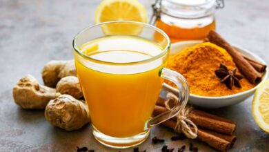 Manfaat Kunyit Untuk Atasi Encok Pegal Linu dan Cara Mengolahnya