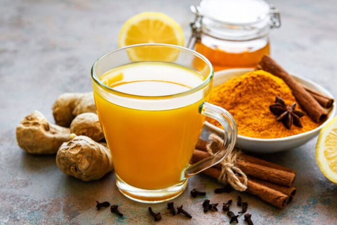 Manfaat Kunyit Untuk Atasi Encok Pegal Linu dan Cara Mengolahnya