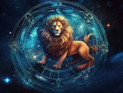 Melihat Lebih Dekat Kepribadian Pemilik Tanda Zodiak Leo