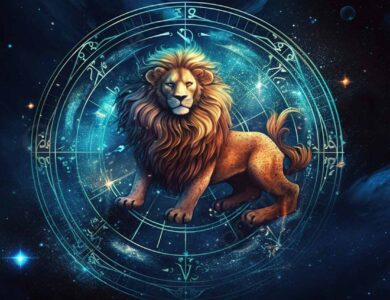Melihat Lebih Dekat Kepribadian Pemilik Tanda Zodiak Leo