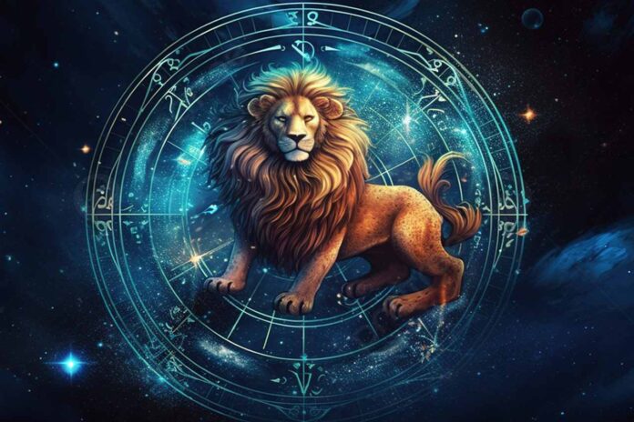 Melihat Lebih Dekat Kepribadian Pemilik Tanda Zodiak Leo