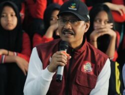 Orang Tua Siswa Sekolah Rakyat Bakal Gabung Koperasi Dapat Modal Usaha