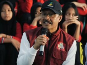 Orang Tua Siswa Sekolah Rakyat Bakal Gabung Koperasi Dapat Modal Usaha