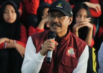 Orang Tua Siswa Sekolah Rakyat Bakal Gabung Koperasi Dapat Modal Usaha