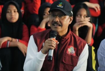 Orang Tua Siswa Sekolah Rakyat Bakal Gabung Koperasi Dapat Modal Usaha