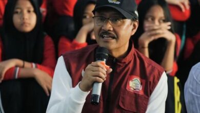 Orang Tua Siswa Sekolah Rakyat Bakal Gabung Koperasi Dapat Modal Usaha