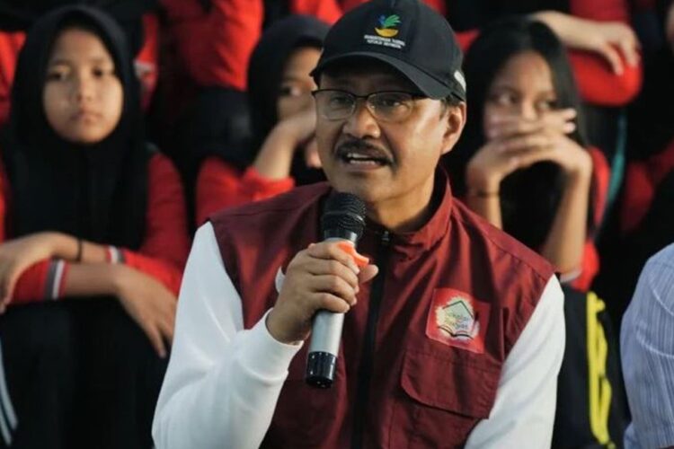 Orang Tua Siswa Sekolah Rakyat Bakal Gabung Koperasi Dapat Modal Usaha