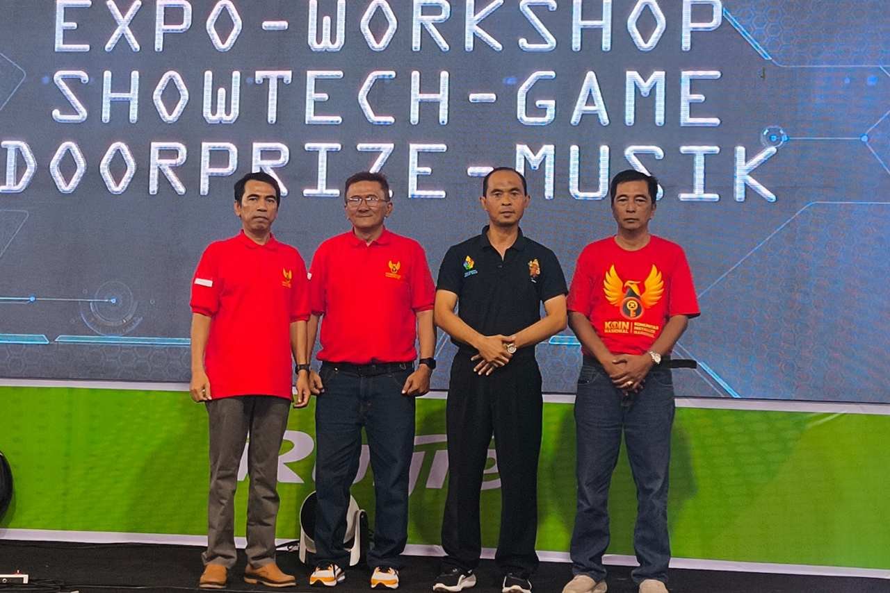 Pertama di Nusantara Kompetisi Installer Indonesia Digelar di Blora