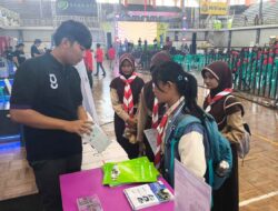 Pertama di Nusantara Kompetisi Installer Indonesia Digelar di Blora