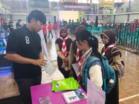 Pertama di Nusantara Kompetisi Installer Indonesia Digelar di Blora