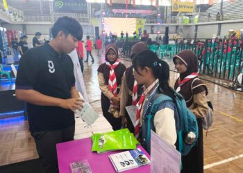 Pertama di Nusantara Kompetisi Installer Indonesia Digelar di Blora